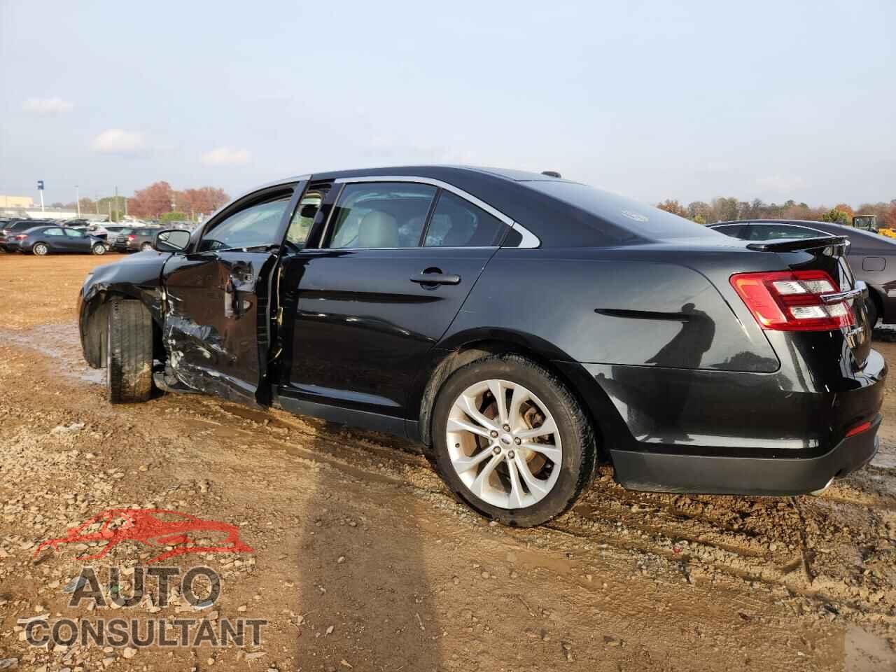 FORD TAURUS 2013 - 1FAHP2E83DG144184