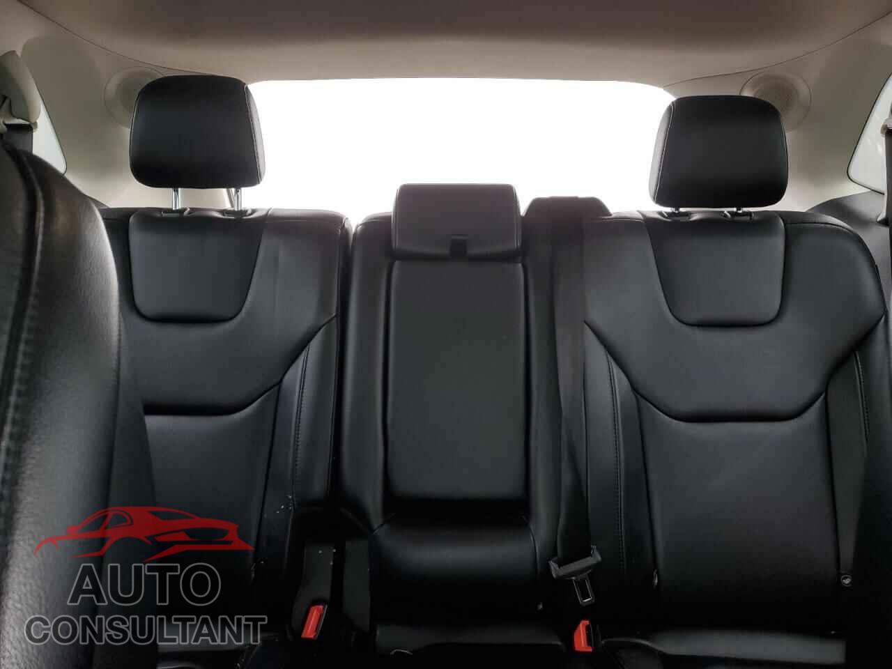 FORD EDGE 2019 - 2FMPK4K93KBB54758