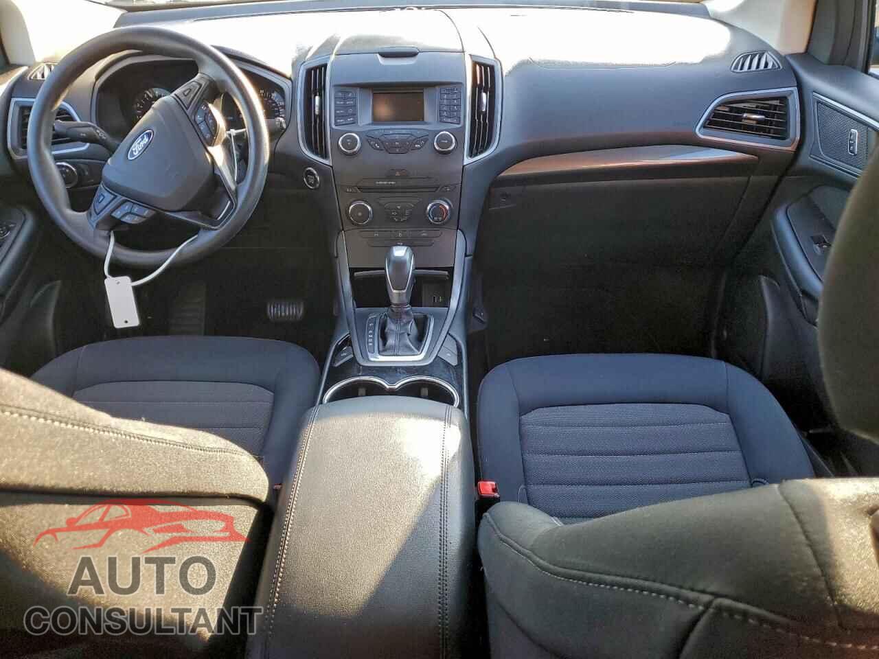 FORD EDGE 2017 - 2FMPK3G94HBC07740