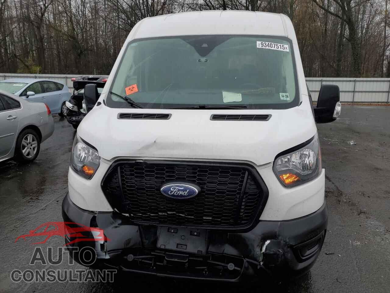 FORD TRANSIT 2023 - 1FBAX2C85PKB44935
