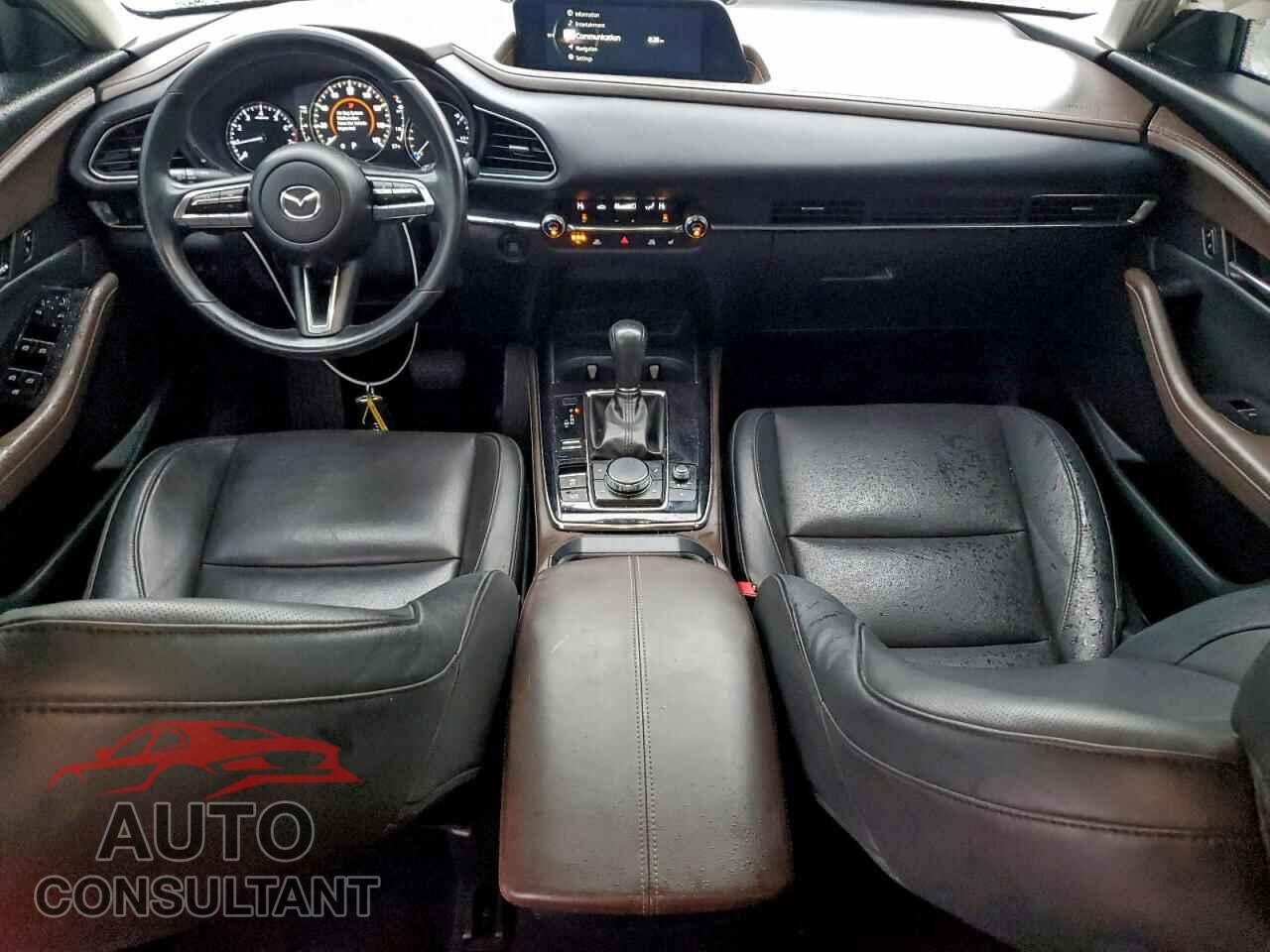 MAZDA CX30 2023 - 3MVDMBDM7PM526923