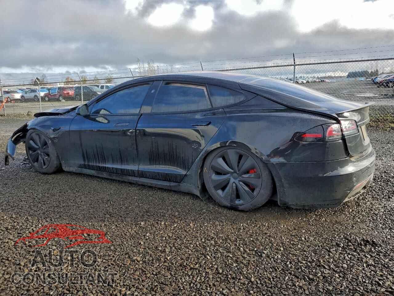 TESLA MODEL S 2023 - 5YJSA1E68PF511587