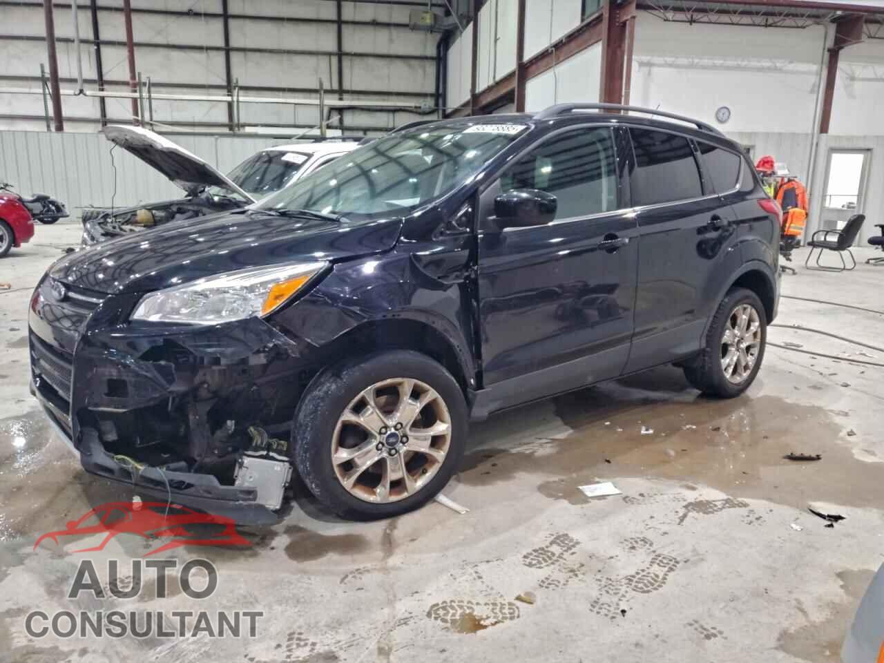 FORD ESCAPE 2016 - 1FMCU9G92GUC21527