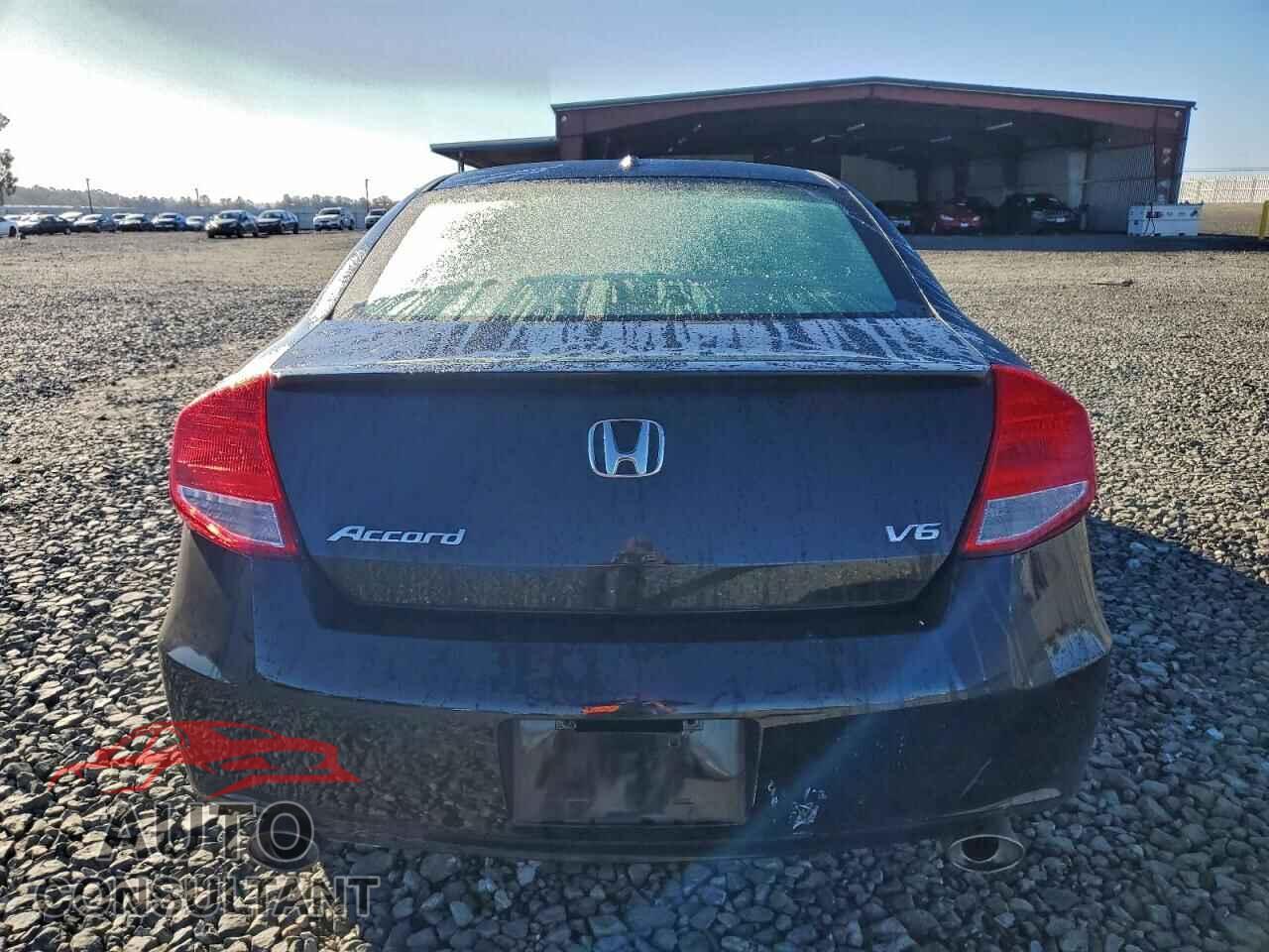 HONDA ACCORD 2012 - 1HGCS2A86CA002326