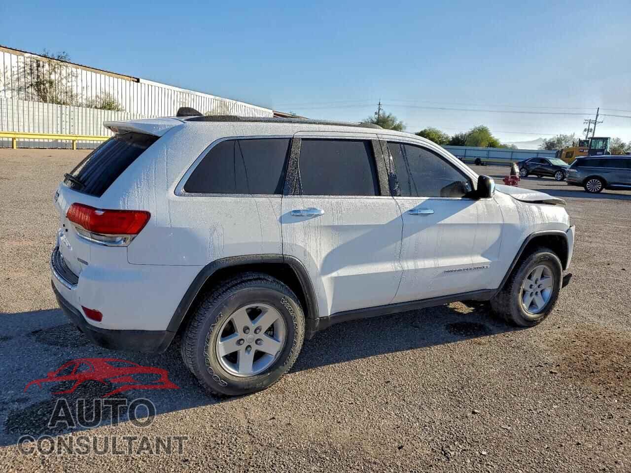 JEEP GRAND CHER 2015 - 1C4RJEBG3FC670077