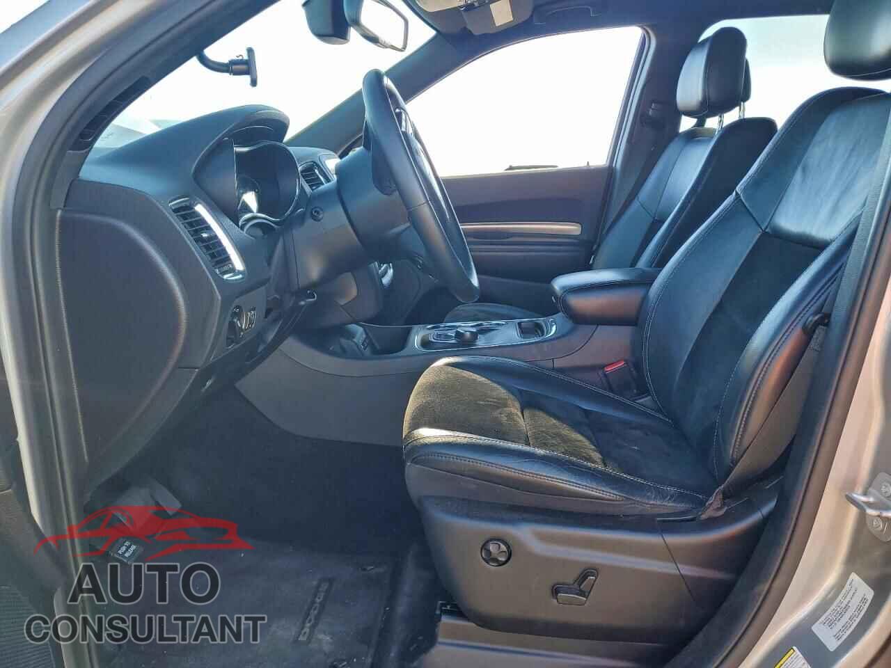 DODGE DURANGO 2015 - 1C4RDJAG1FC180321