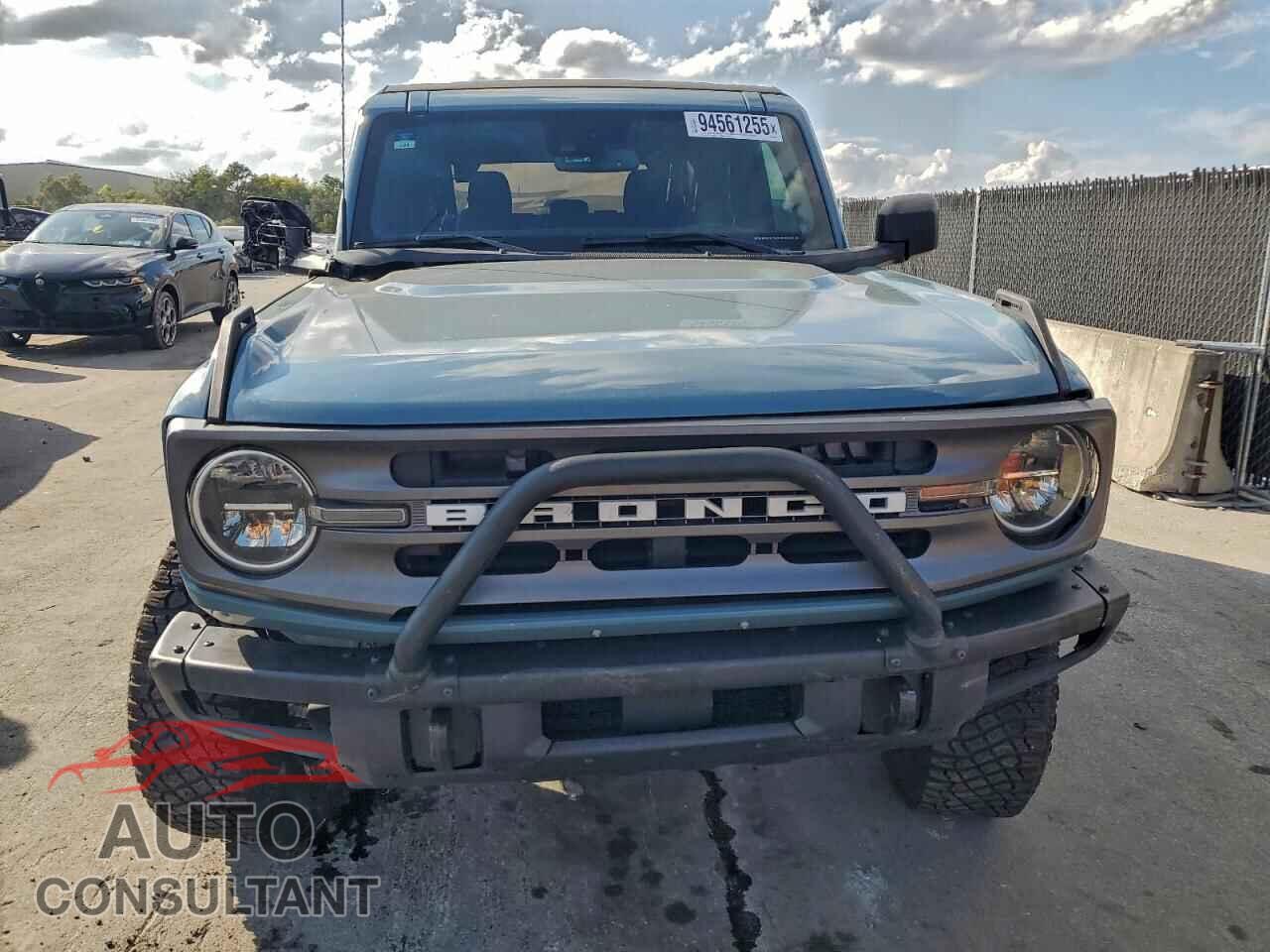 FORD BRONCO 2023 - 1FMEE5DP5PLB02698