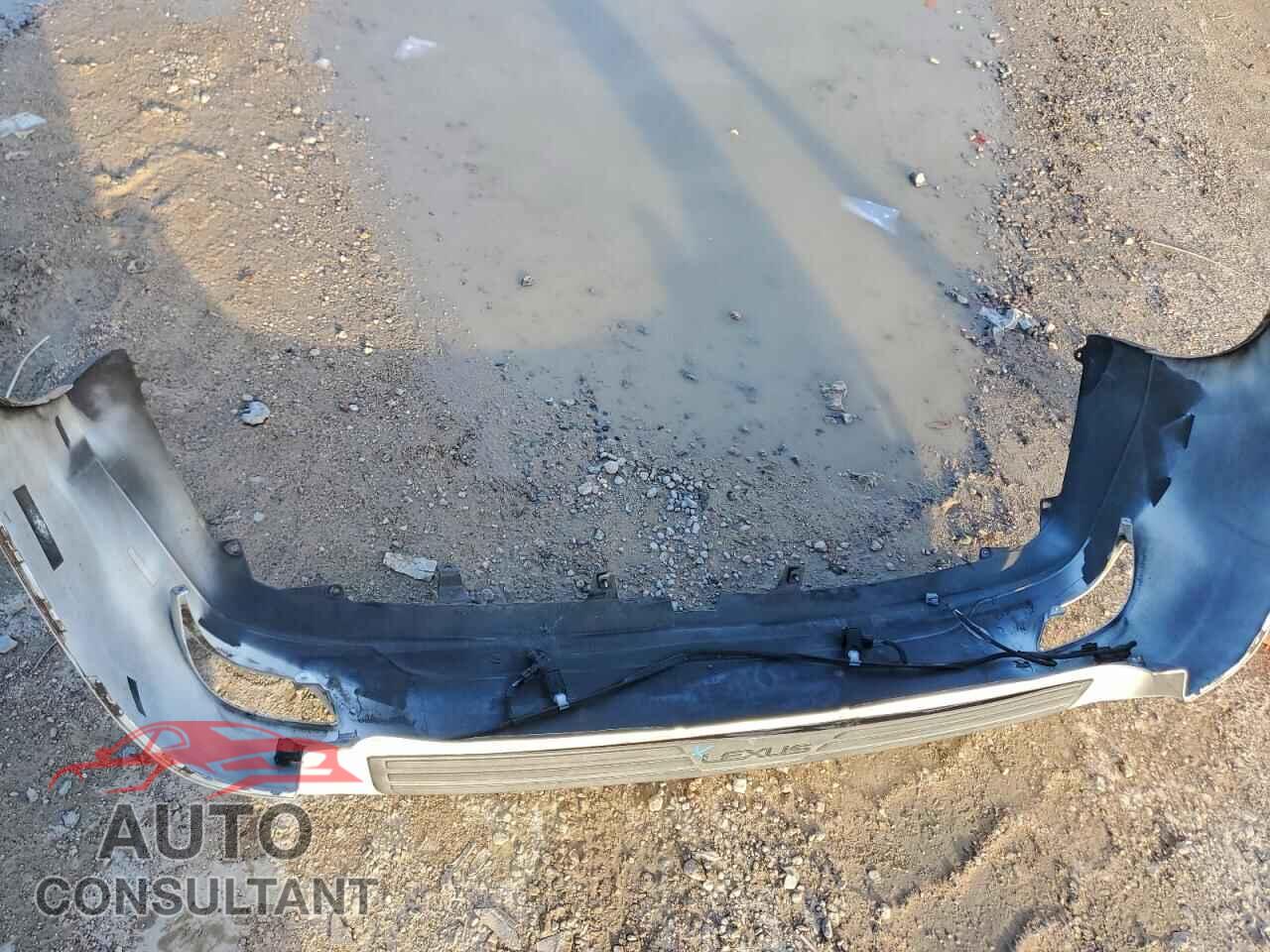 LEXUS RX350 2013 - 2T2ZK1BA3DC120976