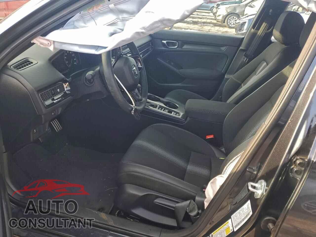 HONDA CIVIC 2026 - 2HGFE2F5XTH514272