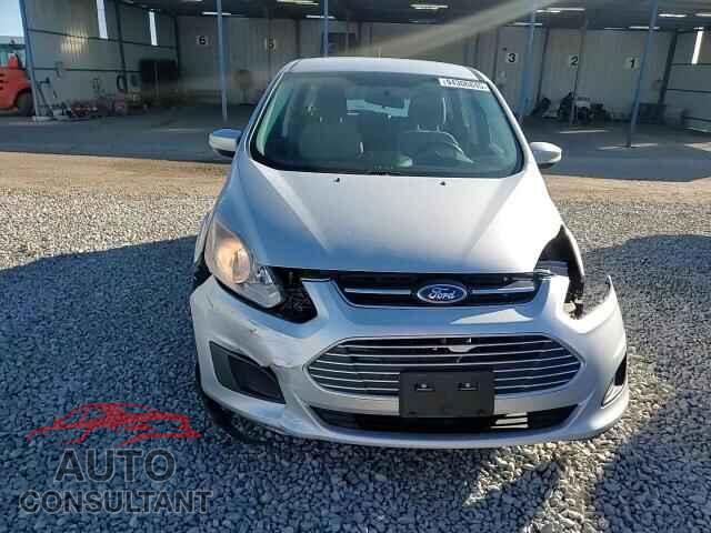 FORD CMAX 2014 - 1FADP5AUXEL519435