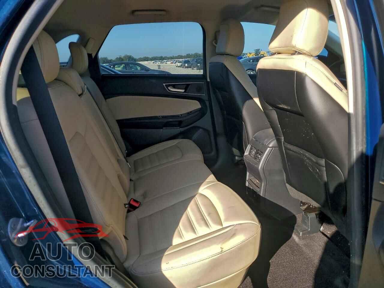 FORD EDGE 2020 - 2FMPK4J94LBB24512