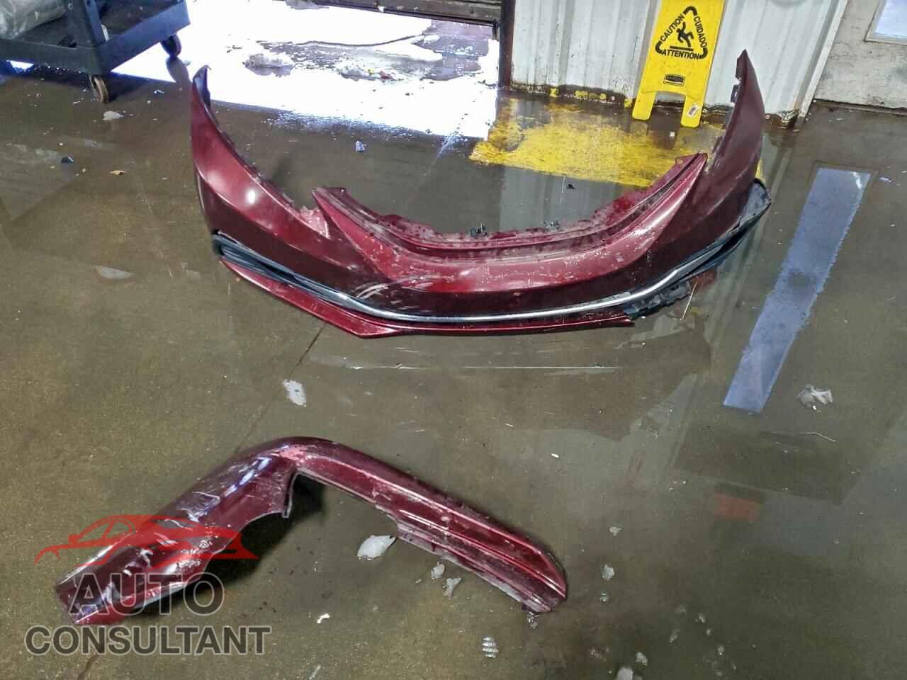 HONDA CIVIC 2013 - 19XFB2F86DE098686