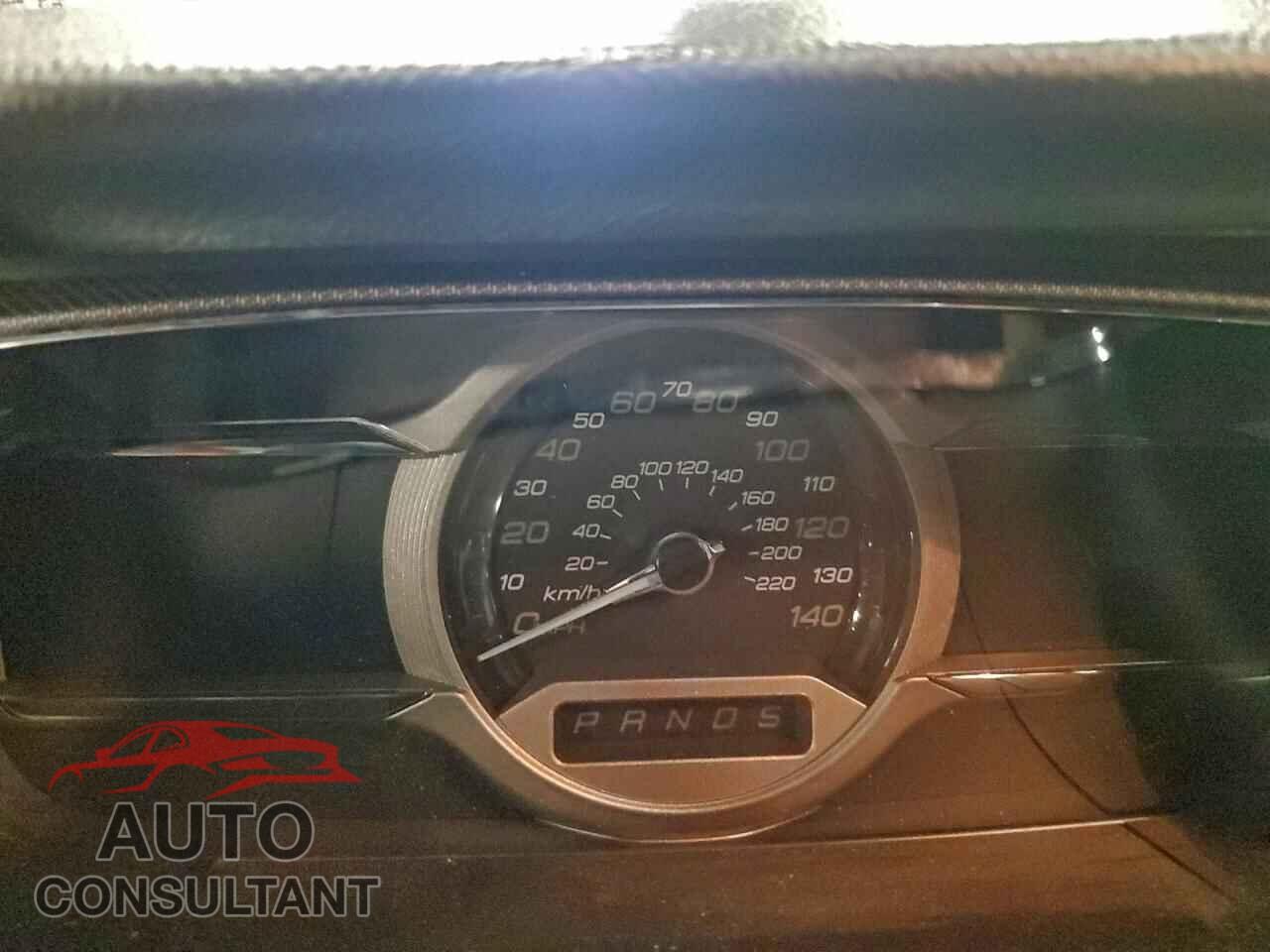 FORD TAURUS 2015 - 1FAHP2KT5FG192152