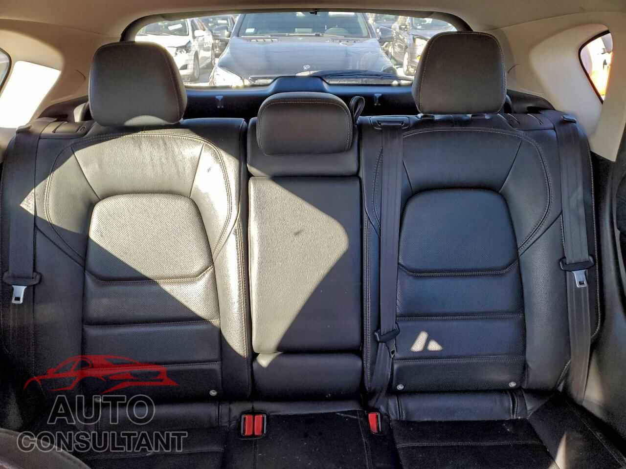 MAZDA CX-5 2018 - JM3KFBDMXJ0303635