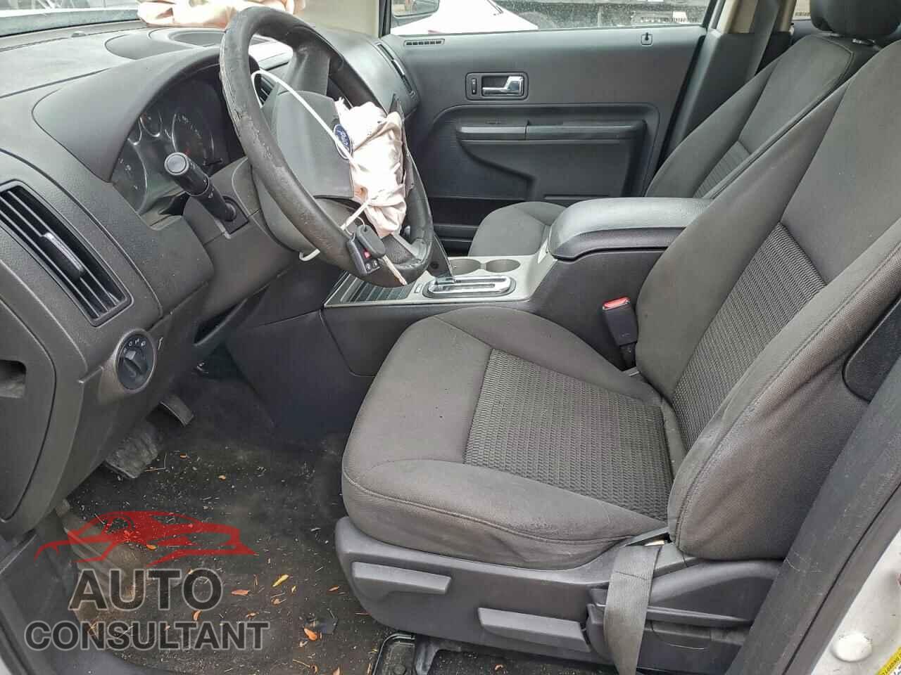 FORD EDGE 2010 - 2FMDK3GC4ABB38925