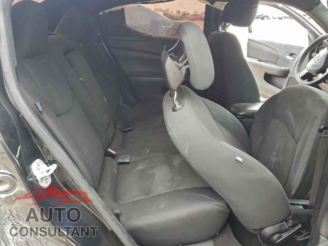 DODGE AVENGER 2013 - 1C3CDZAB9DN516862