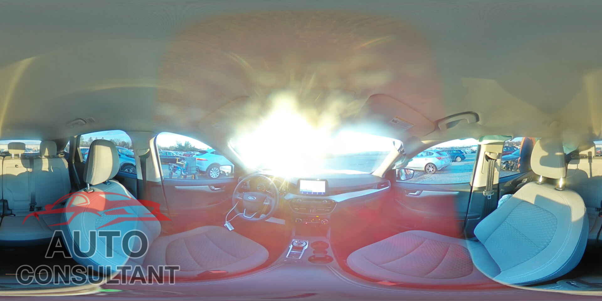 FORD ESCAPE 2020 - 1FMCU0G68LUA20758