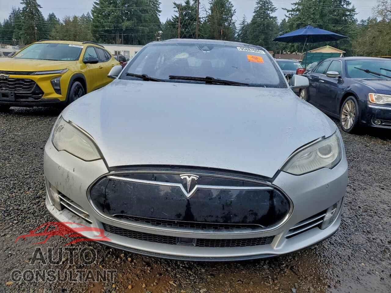 TESLA MODEL S 2016 - 5YJSA1E16GF126713