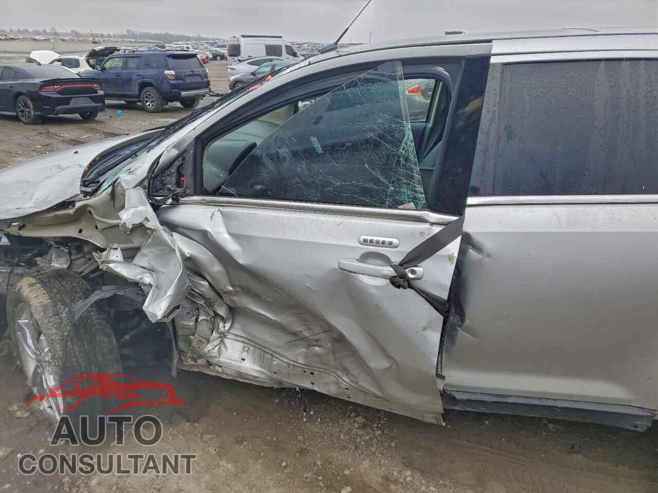 FORD EDGE 2011 - 2FMDK4KC3BBA26308
