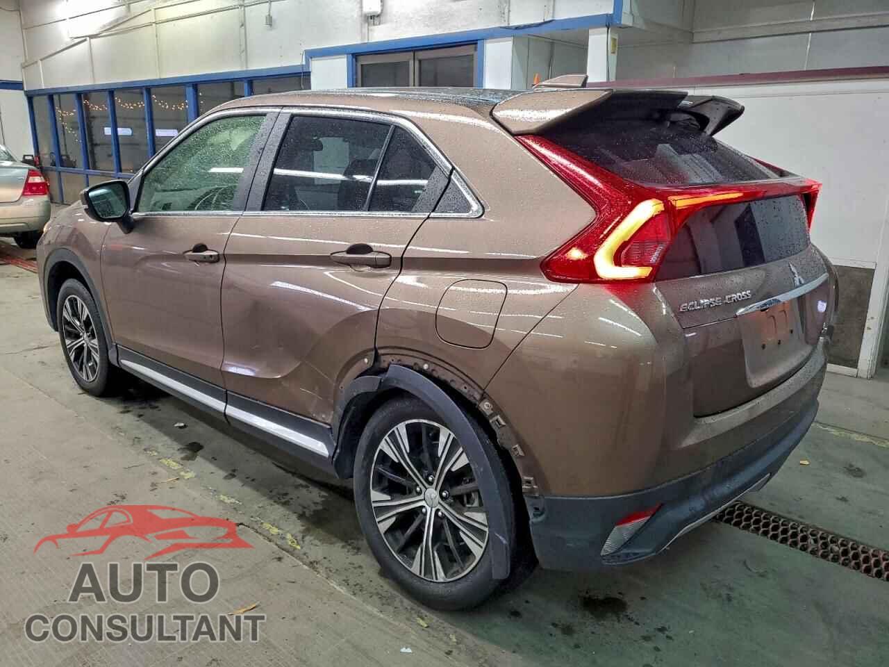 MITSUBISHI ECLIPSE 2020 - JA4AT5AA4LZ018348