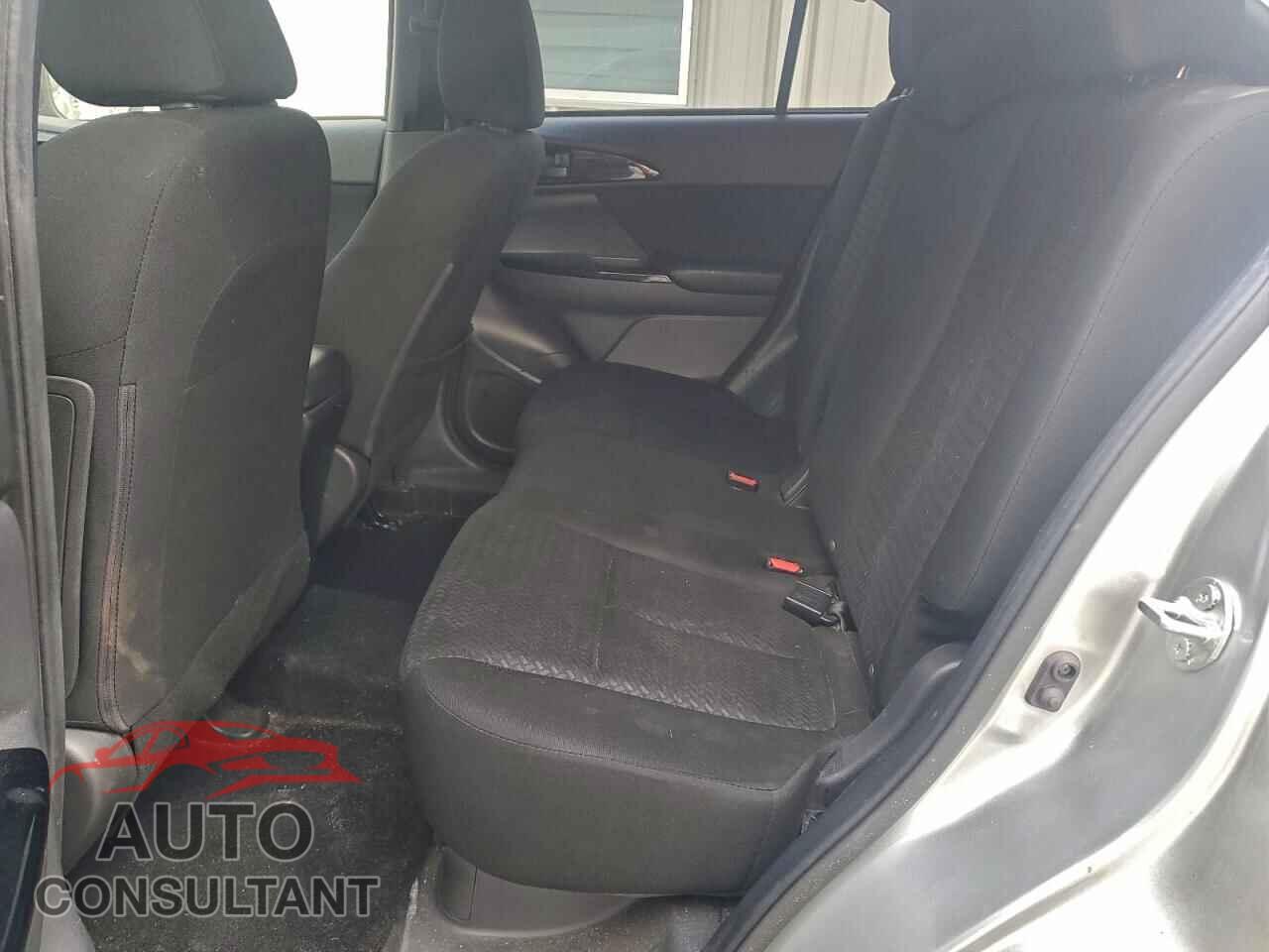 MITSUBISHI ECLIPSE 2023 - JA4ATVAA4PZ005167