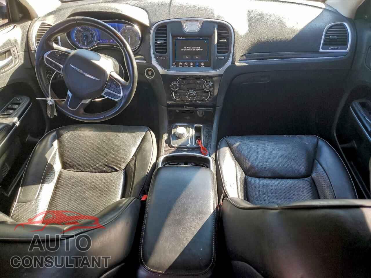 CHRYSLER 300 2021 - 2C3CCAAG6MH657655