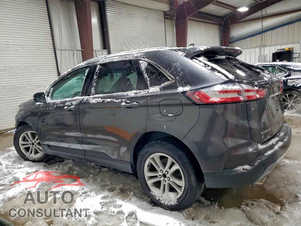 FORD EDGE 2020 - 2FMPK3J97LBA29761