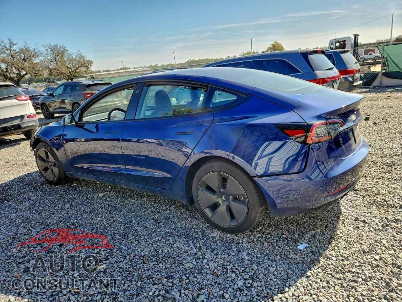 TESLA MODEL 3 2023 - 5YJ3E1EA1PF695185