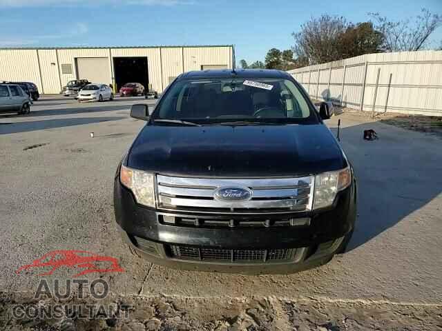FORD EDGE 2010 - 2FMDK3JC2ABA26827