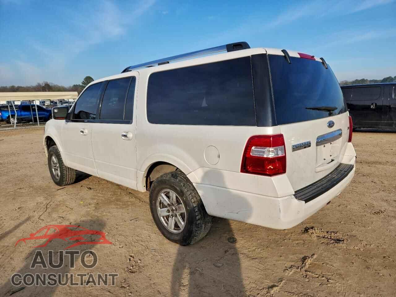 FORD EXPEDITION 2012 - 1FMJK2A58CEF34919
