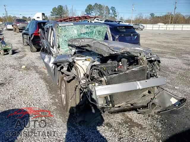 JEEP COMPASS 2017 - 1C4NJCEB8HD197924