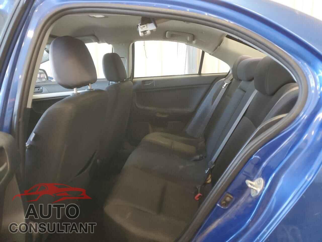 MITSUBISHI LANCER 2012 - JA32U2FU7CU030126