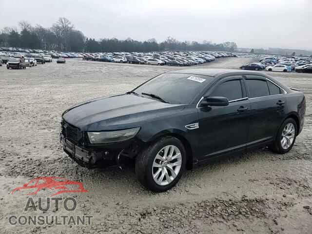 FORD TAURUS 2014 - 1FAHP2E98EG107626
