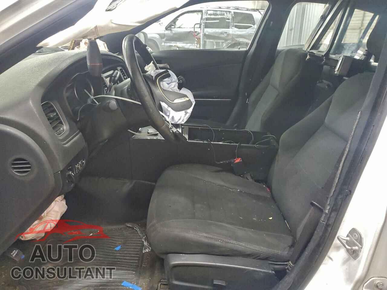 DODGE CHARGER 2015 - 2C3CDXAT2FH772205