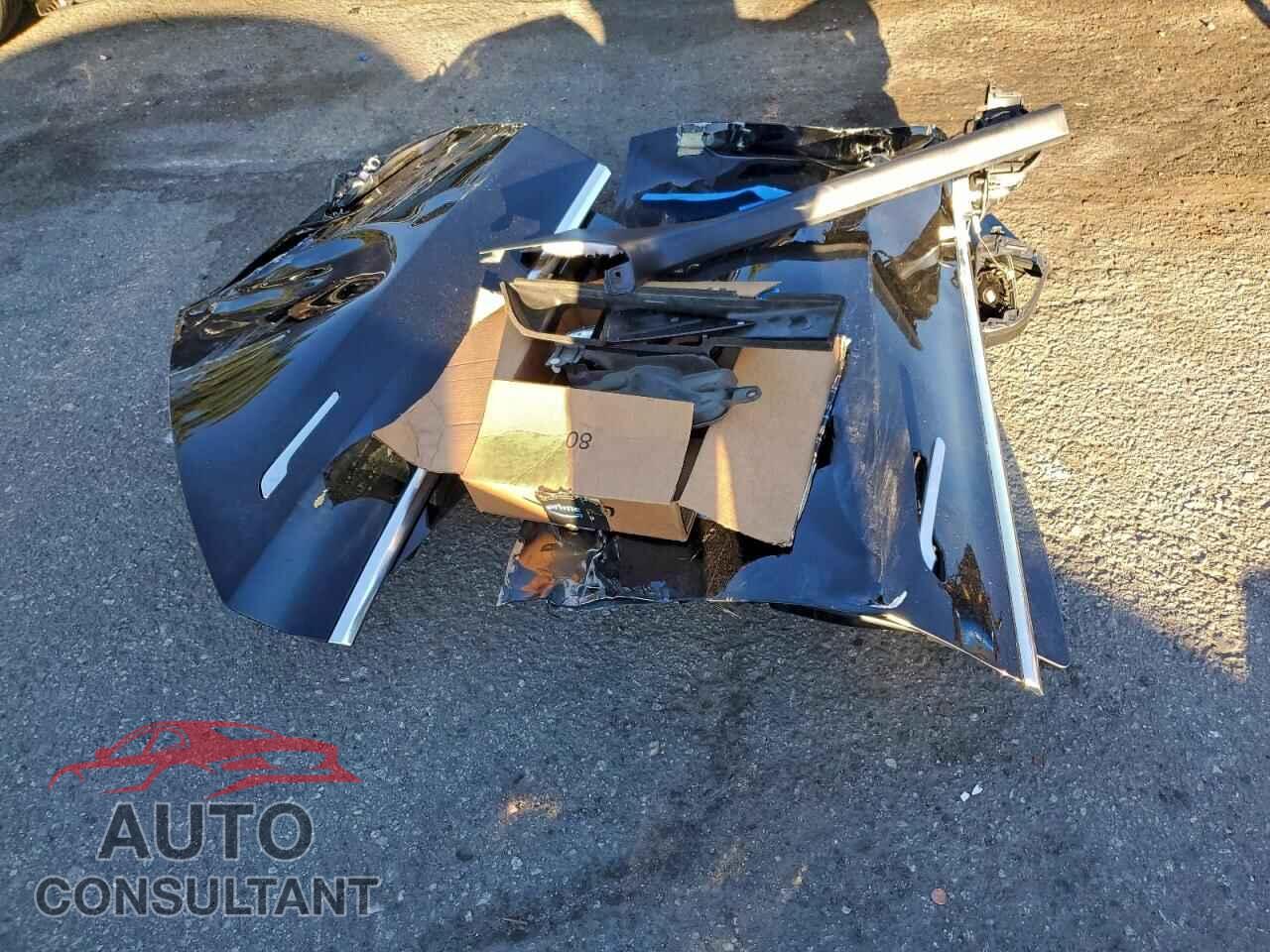 TESLA MODEL 3 2019 - 5YJ3E1EA2KF344889
