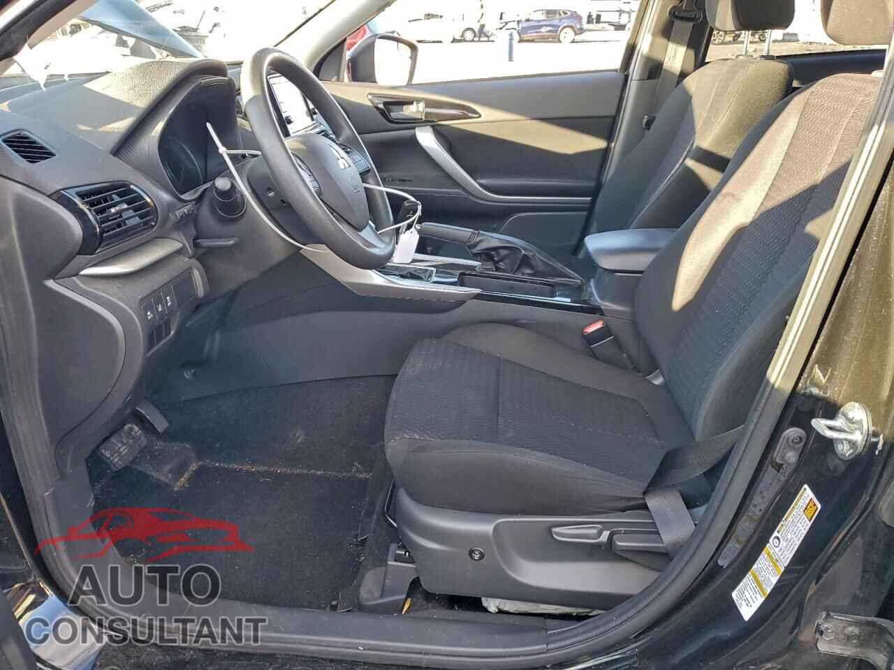 MITSUBISHI ECLIPSE 2023 - JA4ATUAA4PZ024635