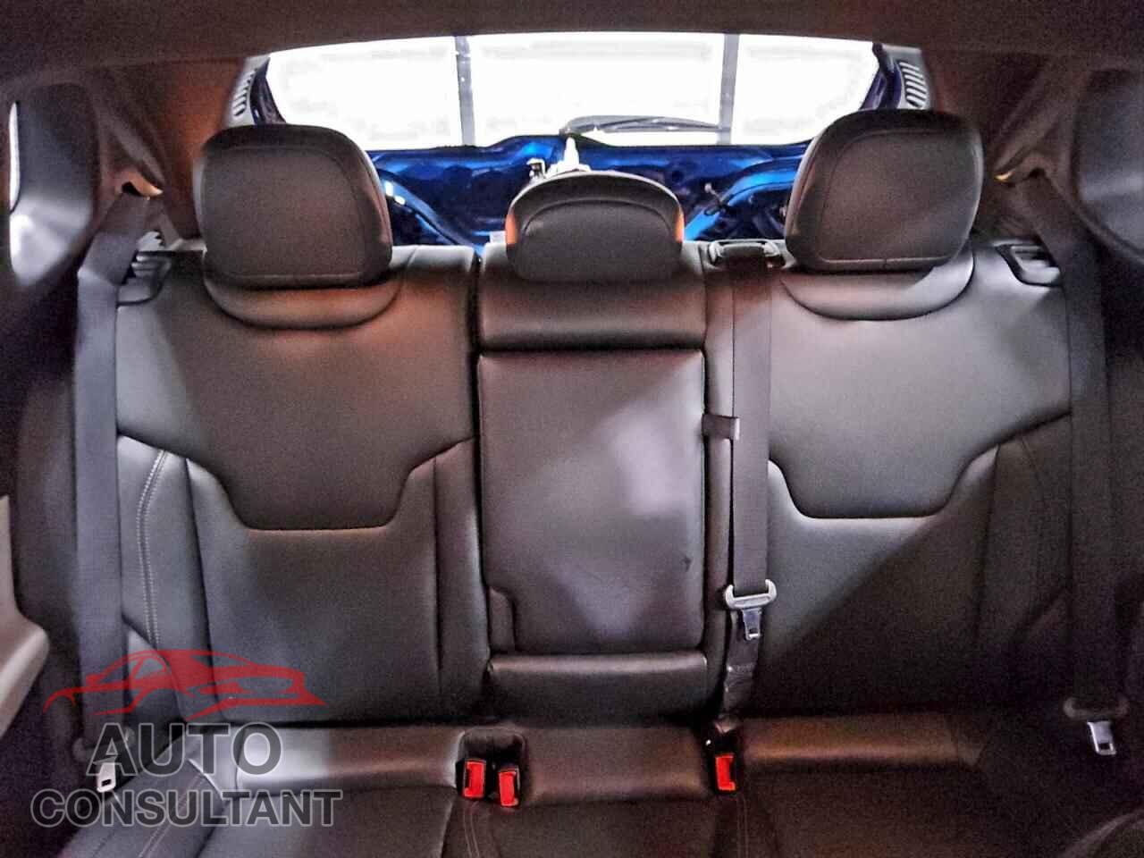 JEEP COMPASS 2024 - 3C4NJDCN9RT134541