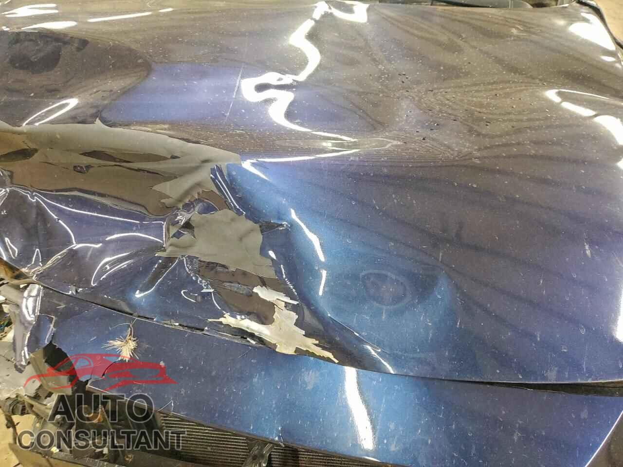 MAZDA 3 2017 - 3MZBN1V79HM102697