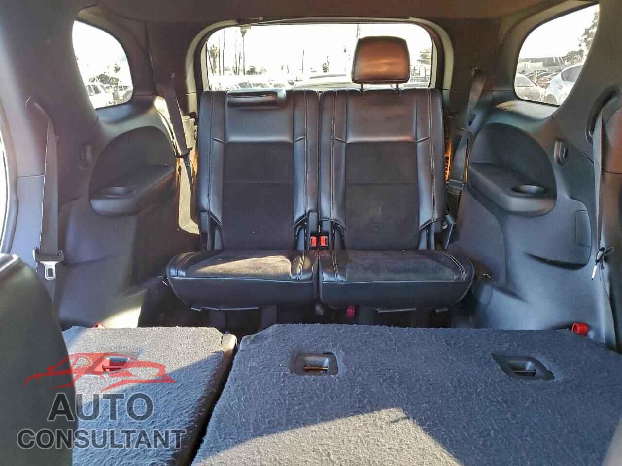 DODGE DURANGO 2015 - 1C4RDHAG7FC201536