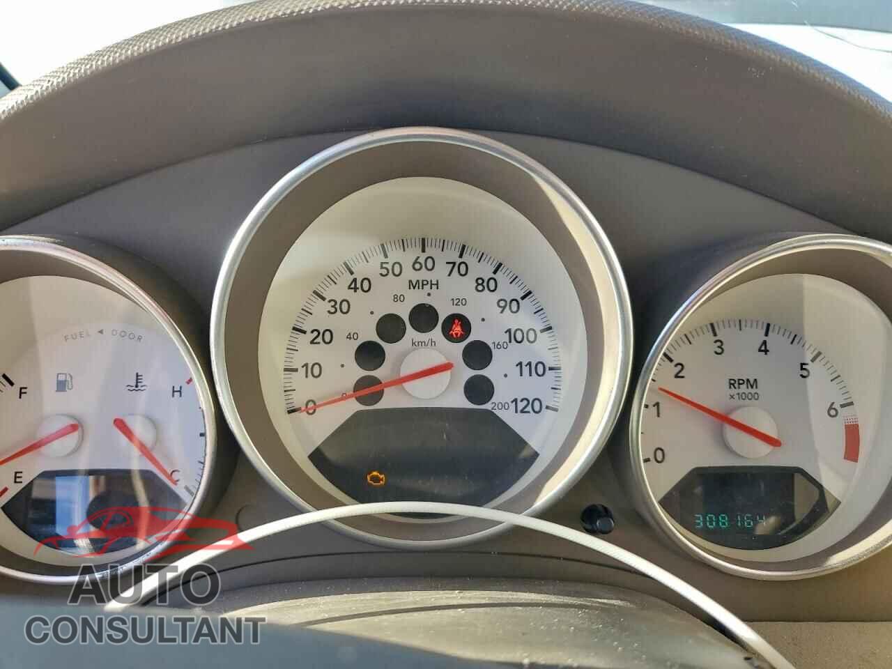 DODGE CALIBER 2009 - 1B3HB48C99D163742