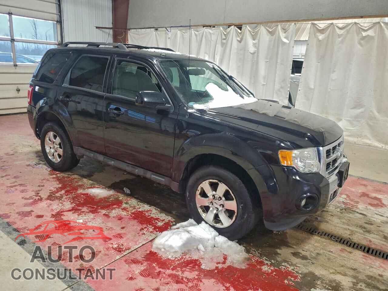 FORD ESCAPE 2012 - 1FMCU0E76CKB13348