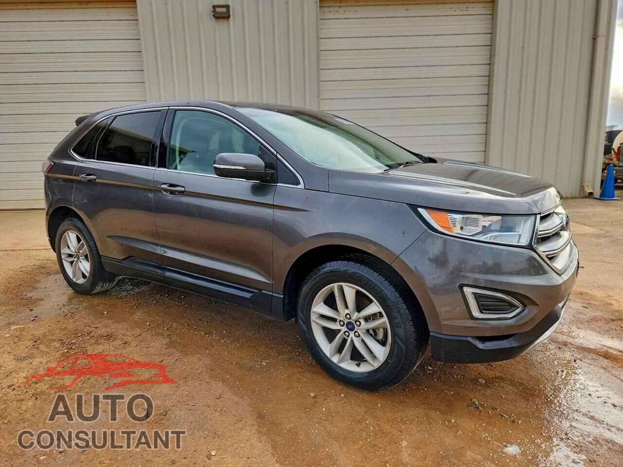 FORD EDGE 2018 - 2FMPK3J96JBB64193