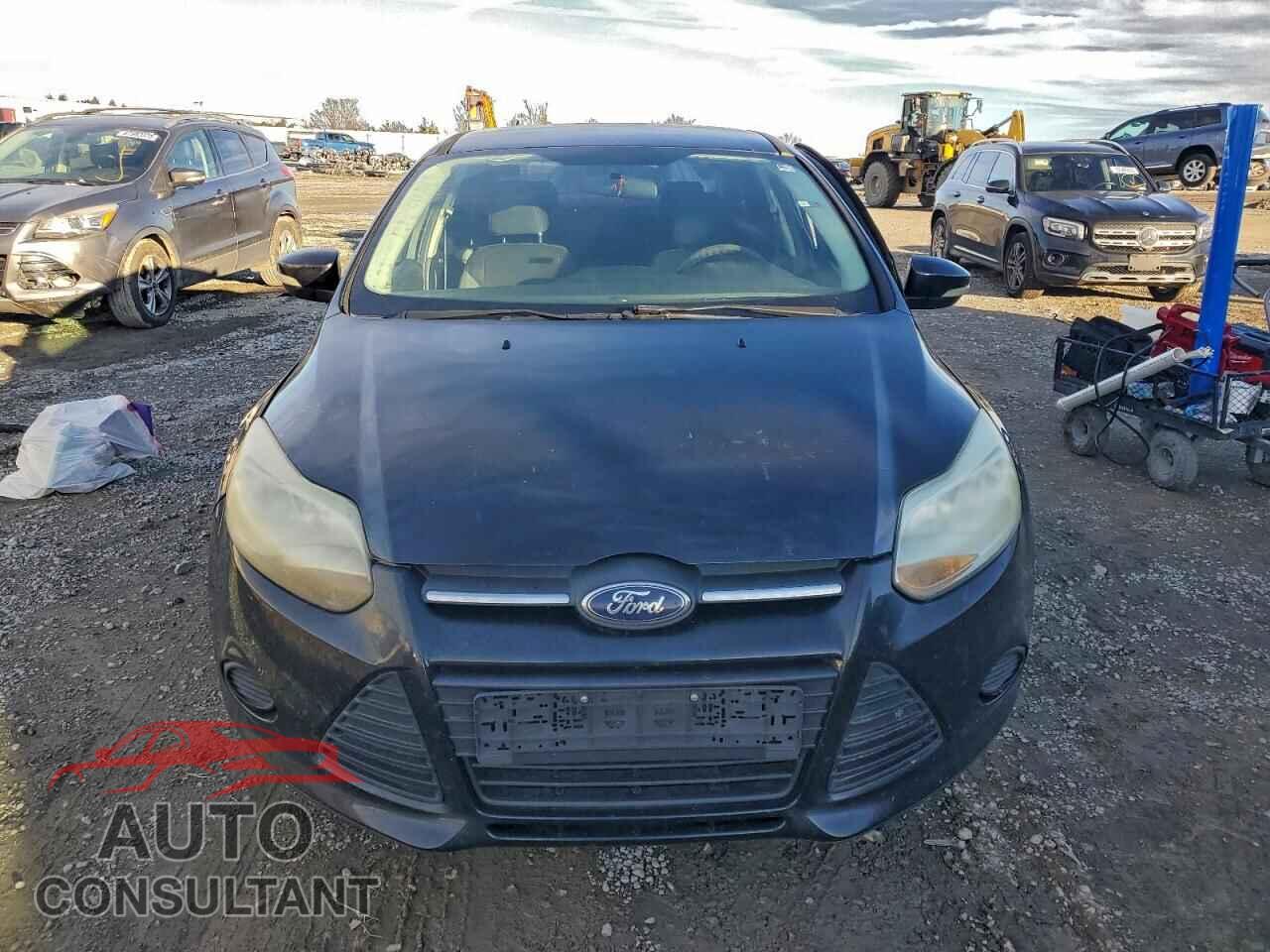 FORD FOCUS 2014 - 1FADP3F26EL173556