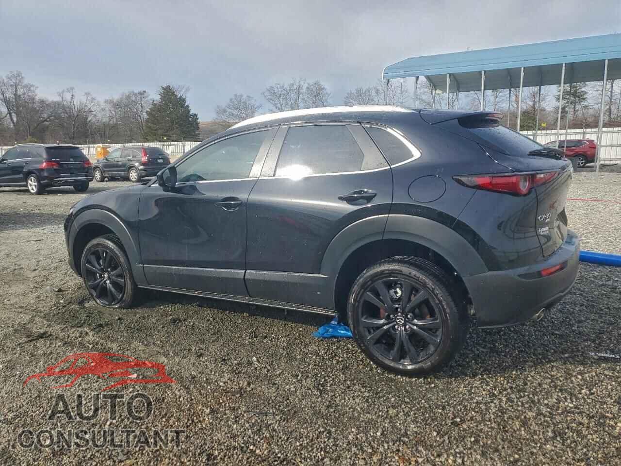 MAZDA CX30 2025 - 3MVDMBBM8SM856307