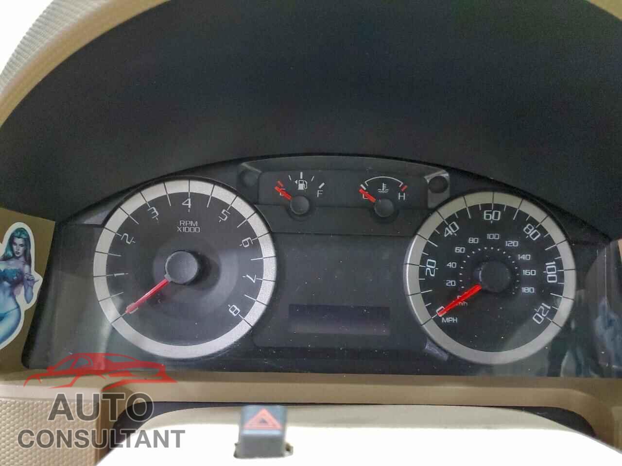FORD ESCAPE 2011 - 1FMCU9DG9BKA96291