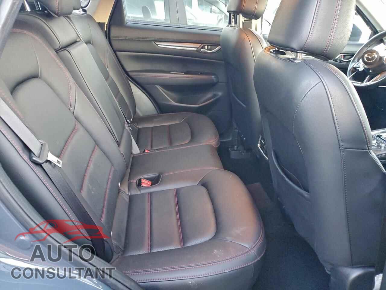 MAZDA CX-5 PREFE 2023 - JM3KFBCM4P0243975
