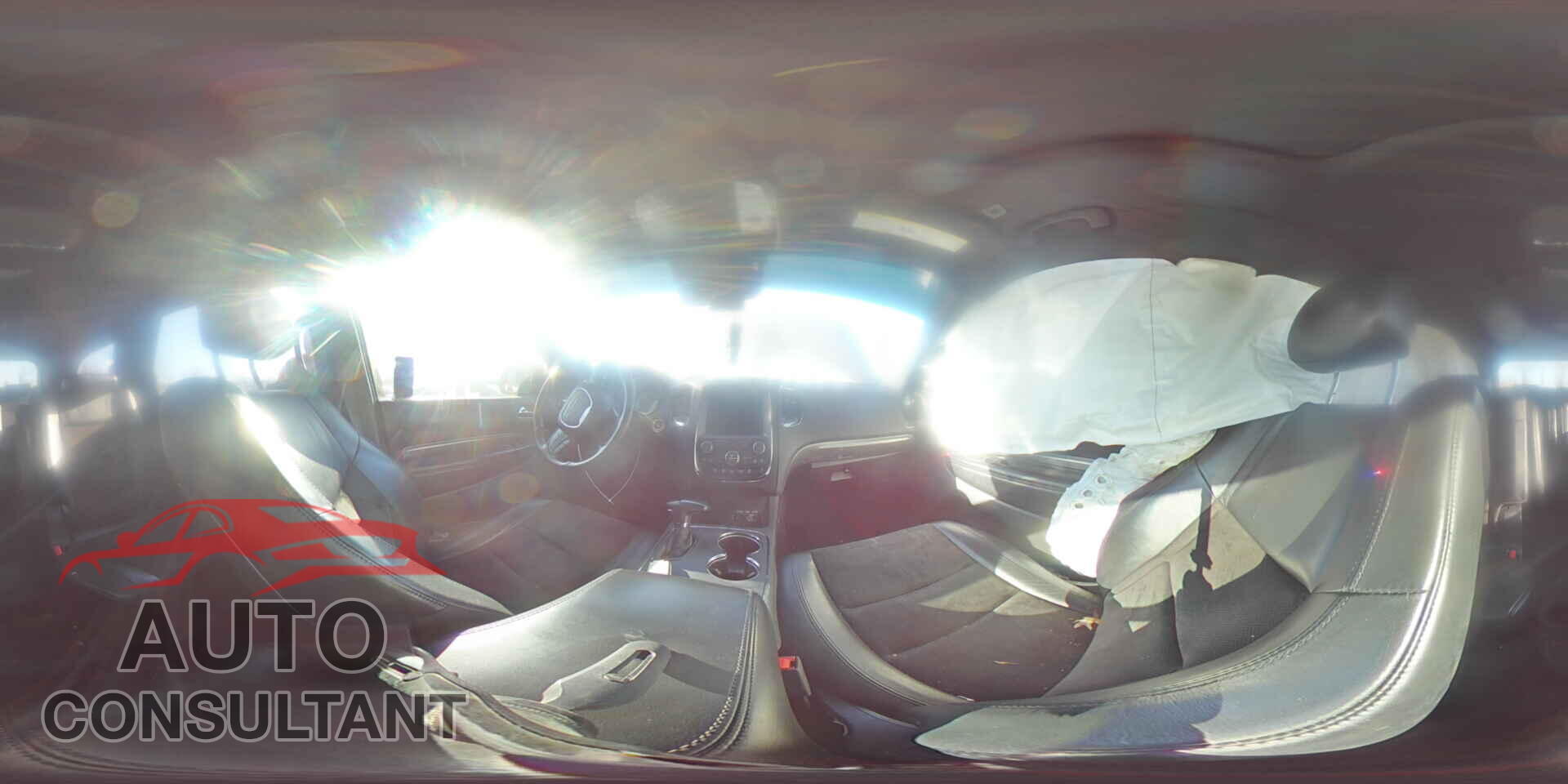 DODGE DURANGO 2019 - 1C4RDJDG9KC778789
