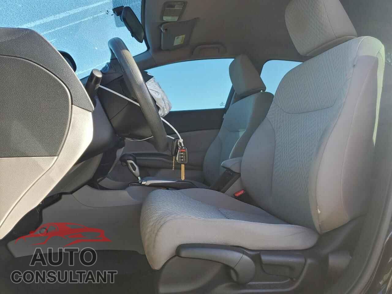 HONDA CIVIC 2014 - 19XFB2F57EE009604