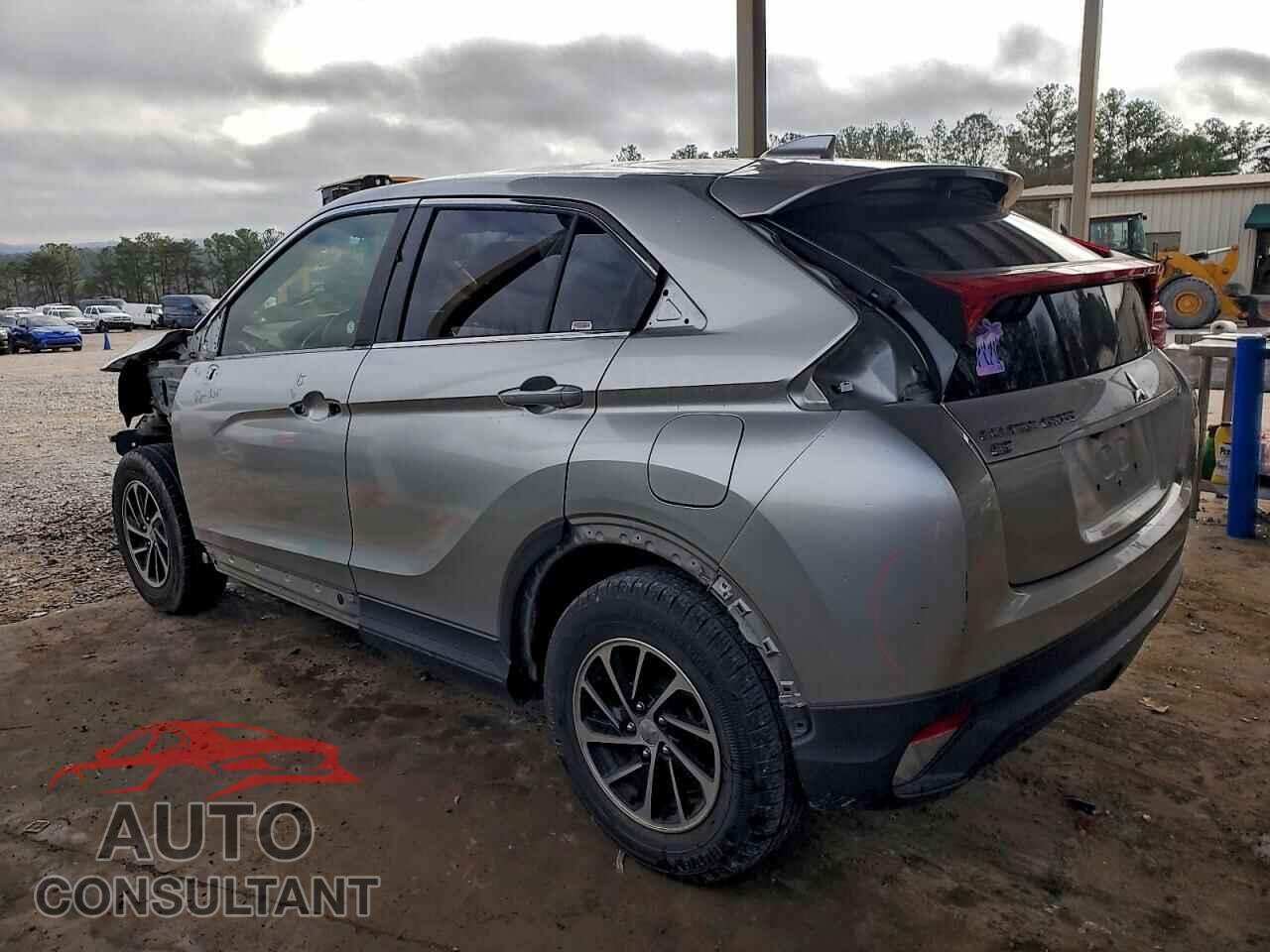 MITSUBISHI ECLIPSE 2020 - JA4AS3AA9LZ022046