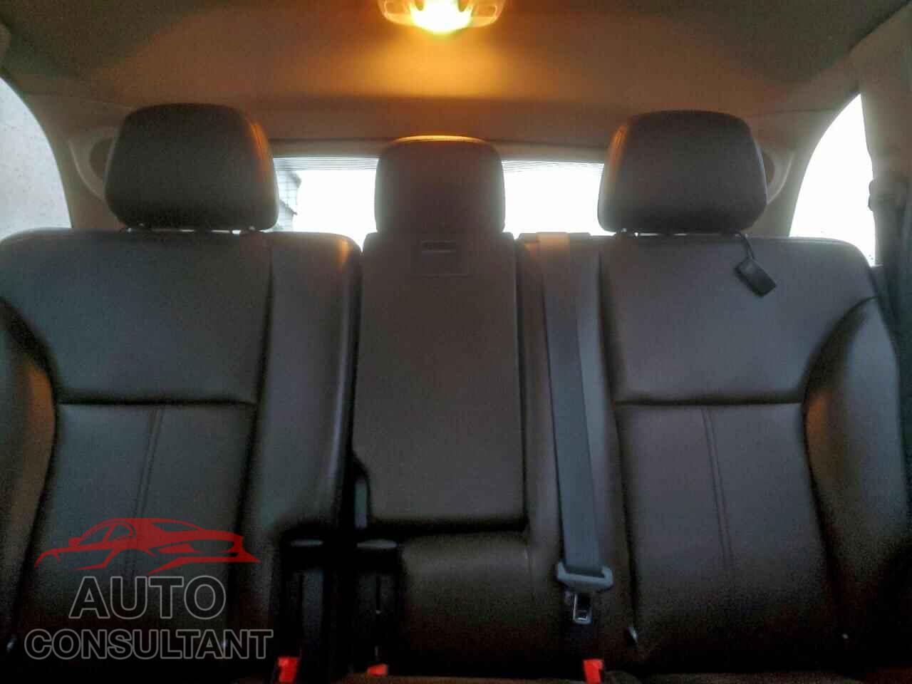 FORD EDGE 2013 - 2FMDK4KC4DBB65592